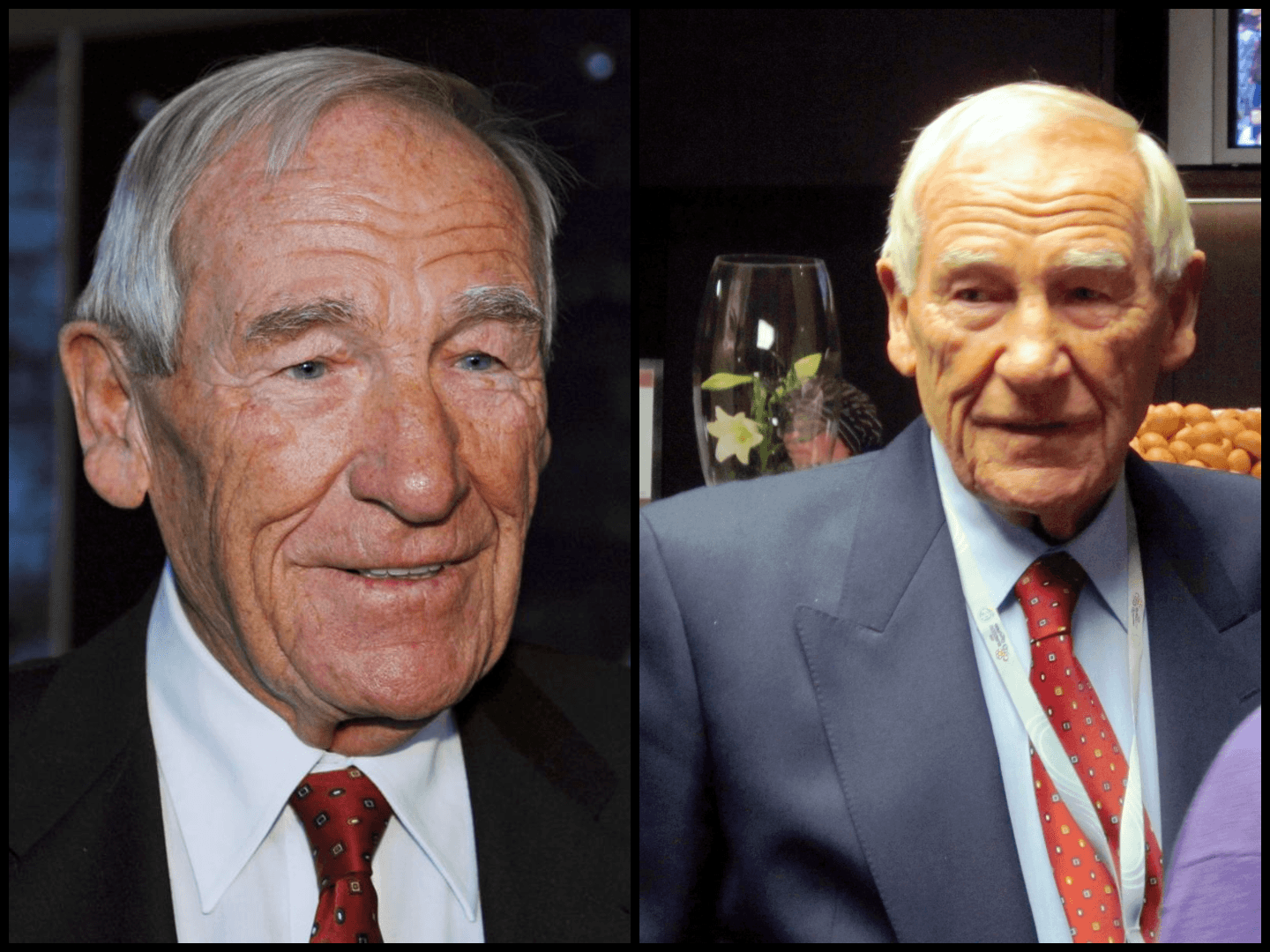 bert trautmann ehepartner – Bert Trautmanns Ehepartner und sein Leben nach dem Fußball