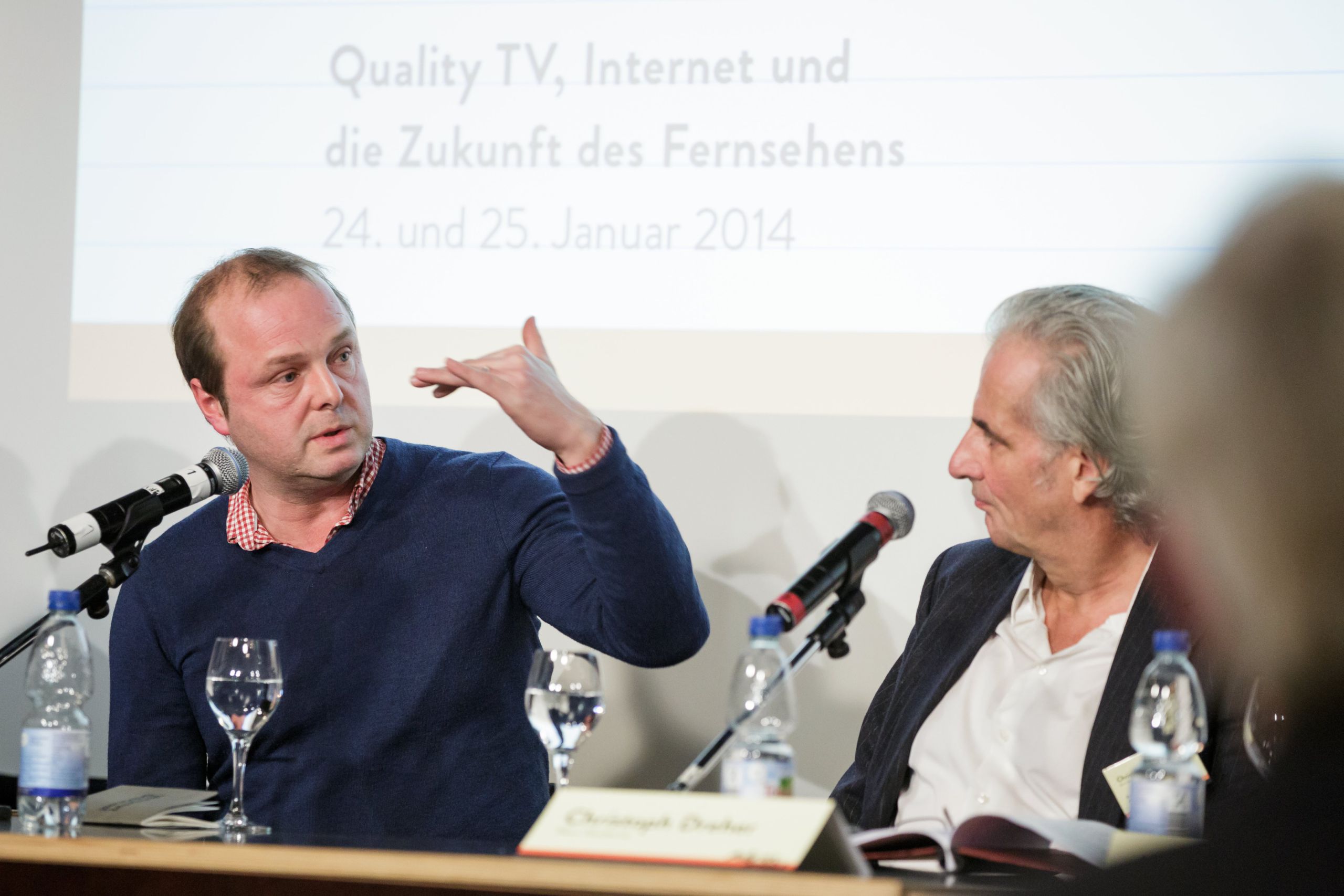 Wolfgang Feindt Todesursache: Was bisher bekannt ist